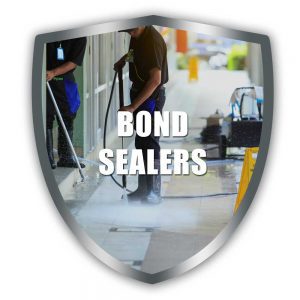 V Series Extreme Bond Sealers