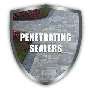 Penetrating Sealers