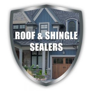 Roof/Shingle Sealers
