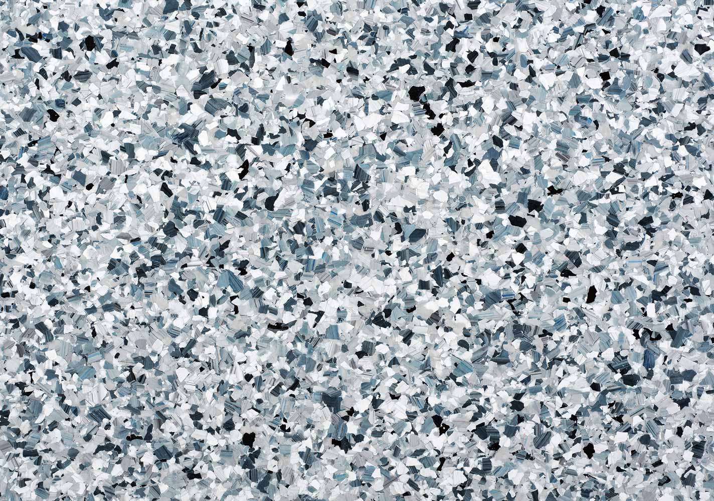 Vital Coat Color Chips and Flakes