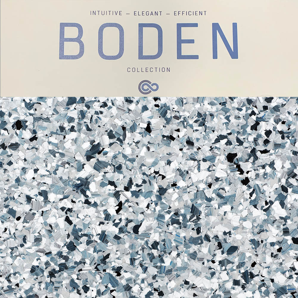 BODEN® Collection by Chips Unlimited® - 1/4 Chip Size - Vital Coat
