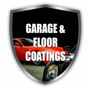 Garage and Floor Coatings
