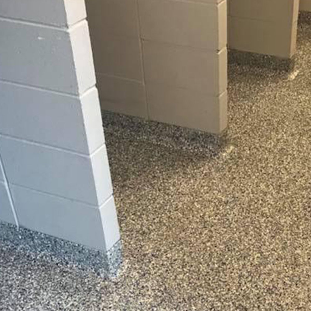 PE-VRM Epoxy Moisture Vapor Barrier: High-Performance Sealer